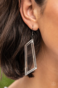 The Final Cut - Black - VJ Bedazzled Jewelry