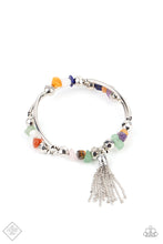 Load image into Gallery viewer, Mineral Mosaic - VJ Bedazzled Jewelry
