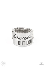 Load image into Gallery viewer, Dream Louder - VJ Bedazzled Jewelry
