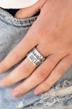 Load image into Gallery viewer, Dream Louder - VJ Bedazzled Jewelry
