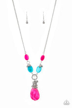 Load image into Gallery viewer, Summer Idol - Multi - VJ Bedazzled Jewelry
