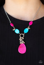 Load image into Gallery viewer, Summer Idol - Multi - VJ Bedazzled Jewelry
