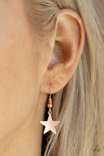 Load image into Gallery viewer, Starry Shindig - Copper - VJ Bedazzled Jewelry
