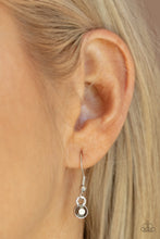 Load image into Gallery viewer, Light Up The Sky - Silver - VJ Bedazzled Jewelry
