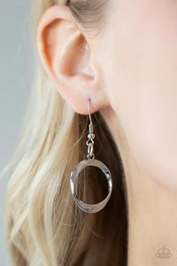 Harmonious Hardware - Brown - VJ Bedazzled Jewelry