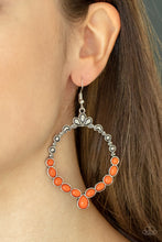 Load image into Gallery viewer, Thai Treasures - Orange - VJ Bedazzled Jewelry
