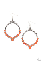 Load image into Gallery viewer, Thai Treasures - Orange - VJ Bedazzled Jewelry
