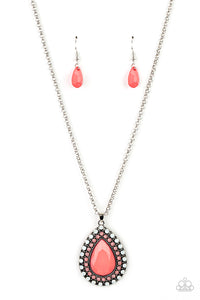 DROPLET Like Its Hot - Multi - VJ Bedazzled Jewelry