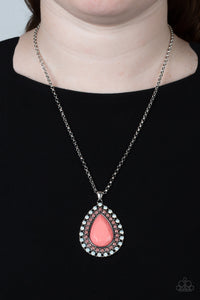 DROPLET Like Its Hot - Multi - VJ Bedazzled Jewelry