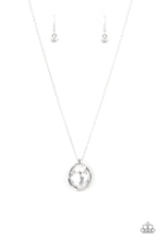 Load image into Gallery viewer, Fashion Finale - White - VJ Bedazzled Jewelry
