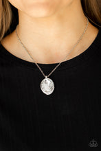 Load image into Gallery viewer, Fashion Finale - White - VJ Bedazzled Jewelry
