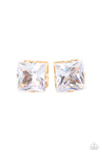 Load image into Gallery viewer, Times Square Timeless - Gold - VJ Bedazzled Jewelry
