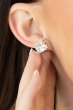 Load image into Gallery viewer, Times Square Timeless - Gold - VJ Bedazzled Jewelry
