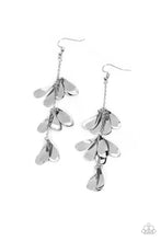 Load image into Gallery viewer, Arrival CHIME - Silver - VJ Bedazzled Jewelry

