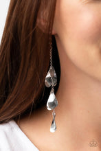 Load image into Gallery viewer, Arrival CHIME - Silver - VJ Bedazzled Jewelry
