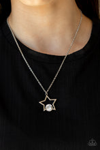 Load image into Gallery viewer, Starry Fireworks - White - VJ Bedazzled Jewelry
