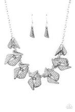 Load image into Gallery viewer, Extra Expedition - Silver - VJ Bedazzled Jewelry
