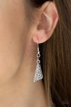 Load image into Gallery viewer, Extra Expedition - Silver - VJ Bedazzled Jewelry
