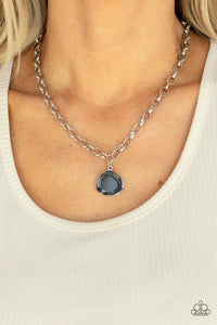 Gallery Gem - Silver - VJ Bedazzled Jewelry
