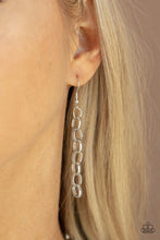 Load image into Gallery viewer, Gallery Gem - Silver - VJ Bedazzled Jewelry
