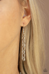 Gallery Gem - Silver - VJ Bedazzled Jewelry