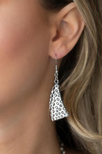 Load image into Gallery viewer, Moonwalk Magic - Silver - VJ Bedazzled Jewelry
