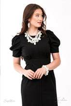 Load image into Gallery viewer, The Janie - VJ Bedazzled Jewelry
