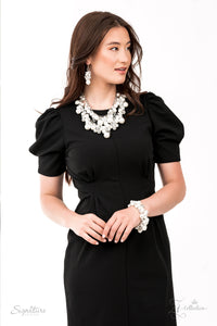 The Janie - VJ Bedazzled Jewelry
