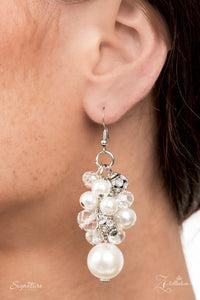 The Janie - VJ Bedazzled Jewelry