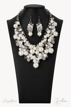 Load image into Gallery viewer, The Janie - VJ Bedazzled Jewelry
