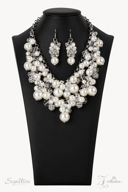 The Janie - VJ Bedazzled Jewelry