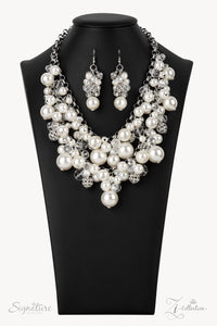 The Janie - VJ Bedazzled Jewelry