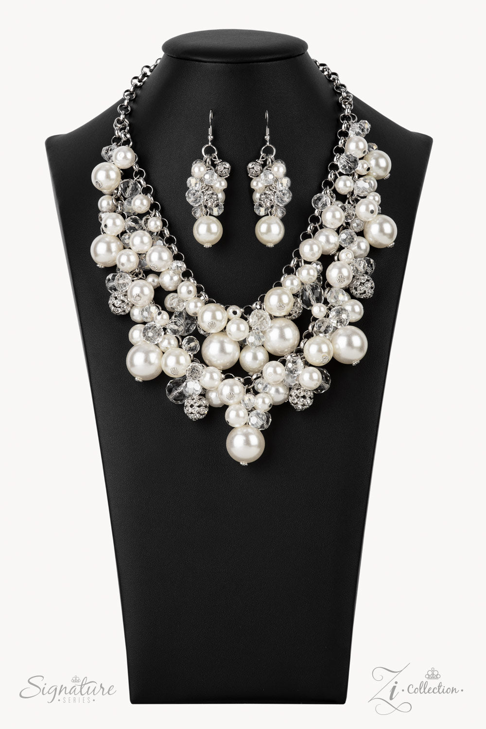 The Janie - VJ Bedazzled Jewelry