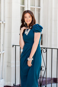 The Janie - VJ Bedazzled Jewelry