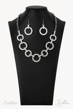Load image into Gallery viewer, The Missy - VJ Bedazzled Jewelry

