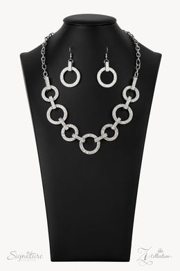 The Missy - VJ Bedazzled Jewelry