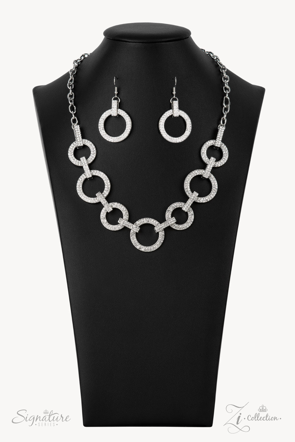 The Missy - VJ Bedazzled Jewelry