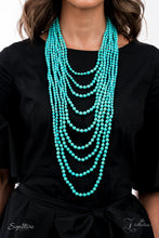 Load image into Gallery viewer, The Hilary - VJ Bedazzled Jewelry
