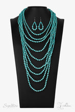 Load image into Gallery viewer, The Hilary - VJ Bedazzled Jewelry
