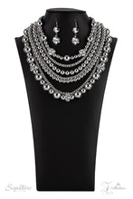 Load image into Gallery viewer, The Liberty - VJ Bedazzled Jewelry
