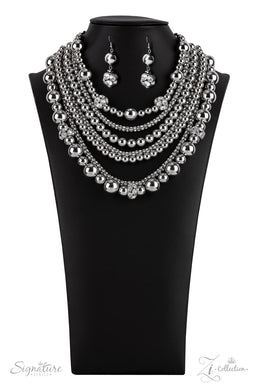 The Liberty - VJ Bedazzled Jewelry