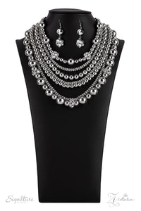 The Liberty - VJ Bedazzled Jewelry