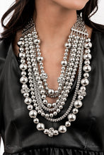 Load image into Gallery viewer, The Liberty - VJ Bedazzled Jewelry
