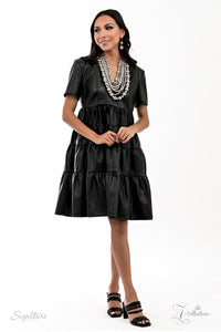 The Liberty - VJ Bedazzled Jewelry