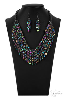 Vivacious - VJ Bedazzled Jewelry