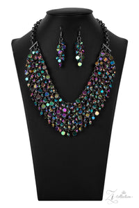 Vivacious - VJ Bedazzled Jewelry