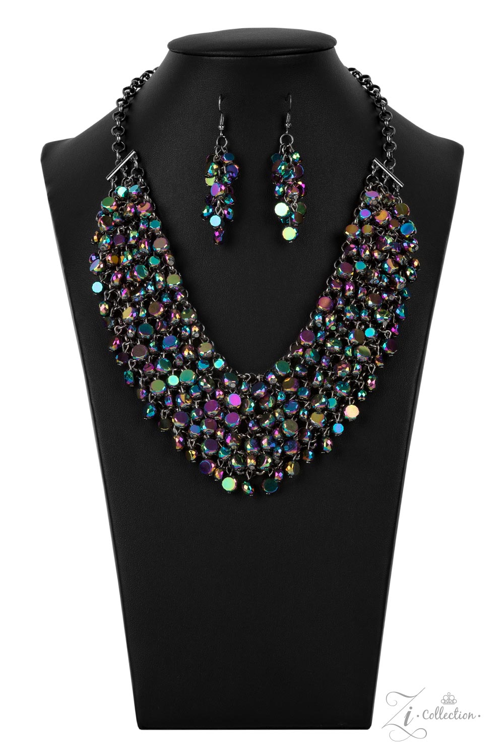 Vivacious - VJ Bedazzled Jewelry