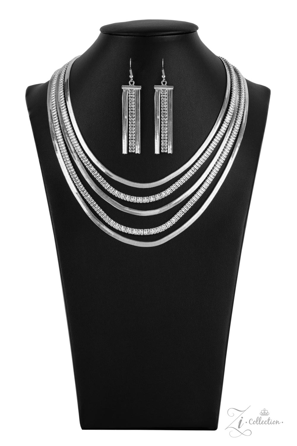 Persuasive - VJ Bedazzled Jewelry