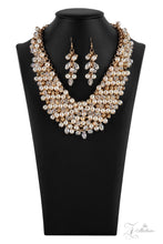 Load image into Gallery viewer, Sentimental Paparazzi Accessories - VJ Bedazzled Jewelry
