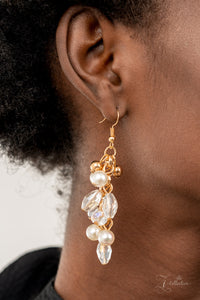 Sentimental Paparazzi Accessories - VJ Bedazzled Jewelry